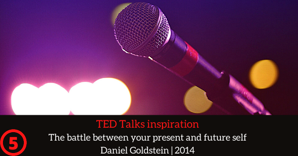 TED Talk