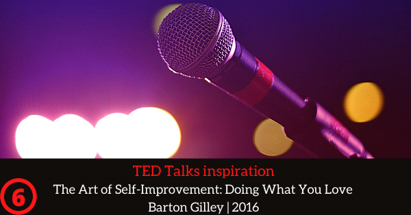 TED talk