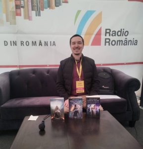 Gaudeamus book fair 2026